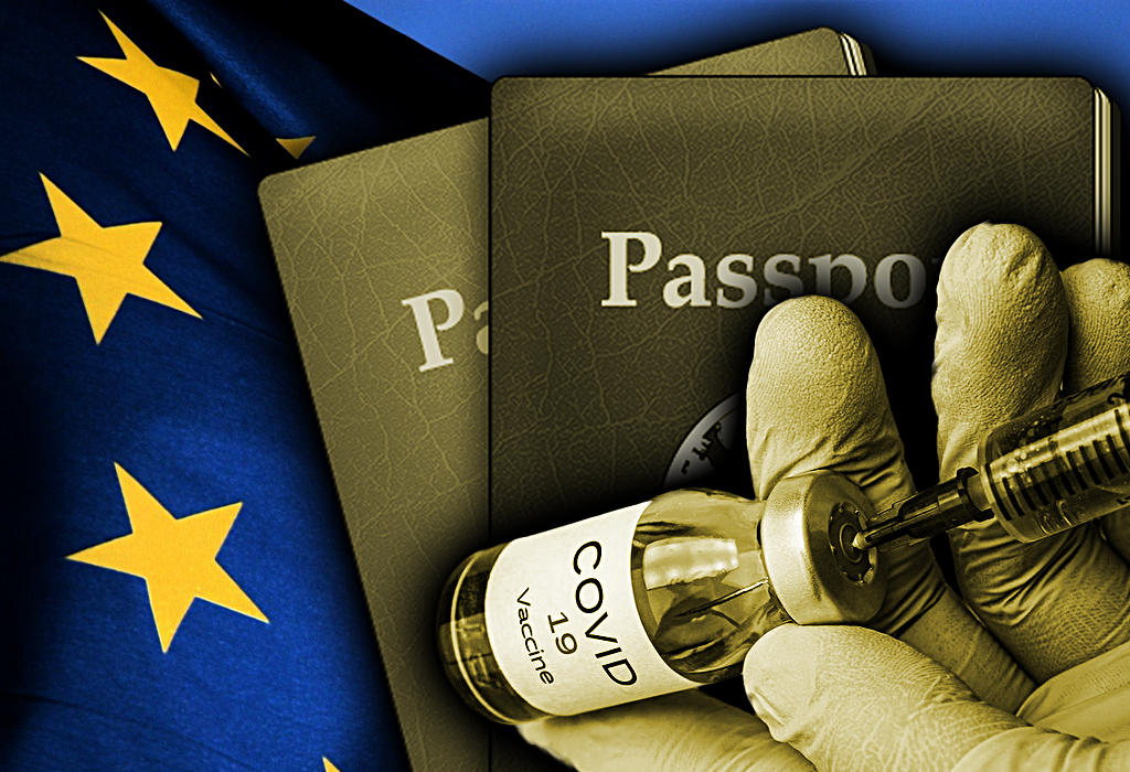Ulazak u EU samo vakcinisani