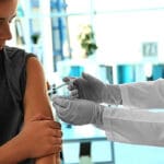 Vakcinisanje tinejdzera