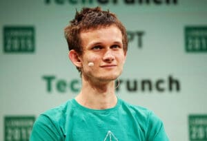 Vitalik Buterin
