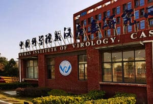 Wuhan institut za virusologiju