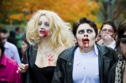 Za nevjerovati, američki CDC izdao upute za preživljavanje zombi-apokalipse 2