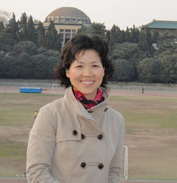 Znanstvenica Shi Zhengli, zamjenica ravnatelja laboratorija u Wuhanu, zvana „žena šišmiš“