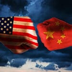 Amerika-Kina tenzije