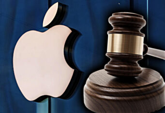 Apple-Istraga