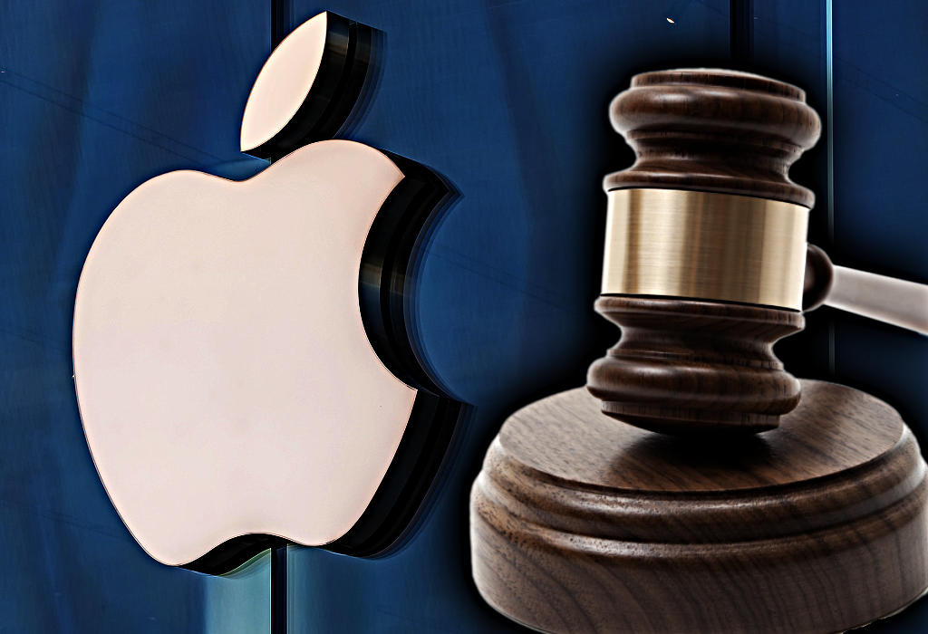 Apple-Istraga