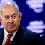 Benjamin Netanyahu