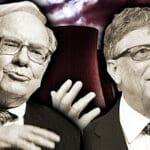 Bill Gates i Warren Buffet