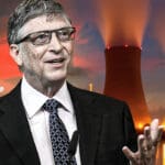 Bill Gates - Nuklearne centrale