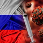 Cijepljenje-Rusija
