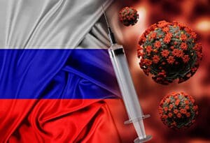 Cijepljenje-Rusija