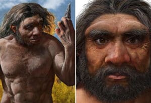 Covjek zmaj-ostatci lobanje pronadjeni u Kini