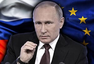 EU-Rusija