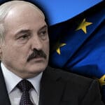 EU sankcije Bjelorusiji