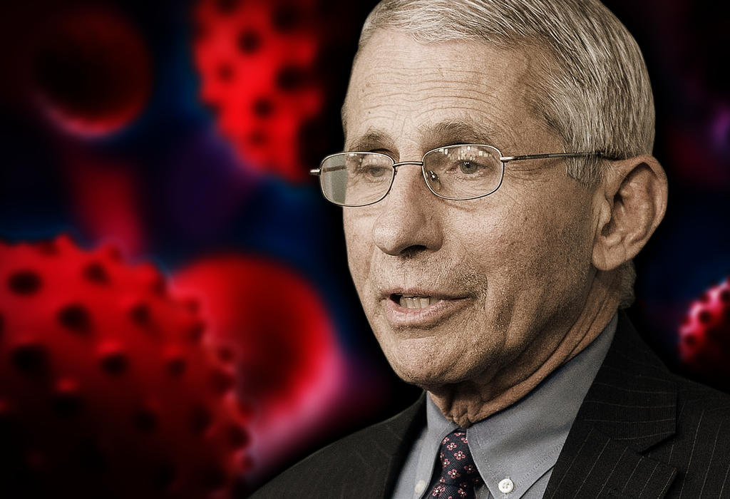 Fauci o COVIDU