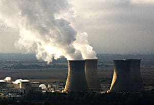 Francuska nuklearna tvornica