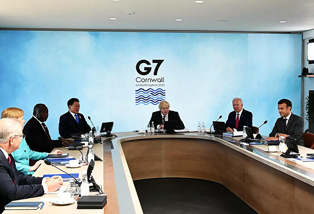 G7-Summit