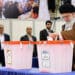 Glasanje u Iranu - glasacke kutije