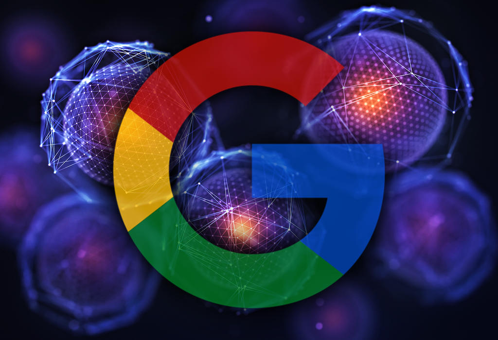 Google-Virusi,DNK i biooruzje