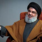 Hassan Nasrallah