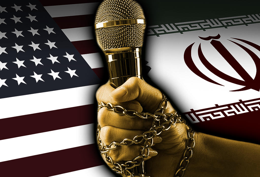 Iran-SAD-Mediji