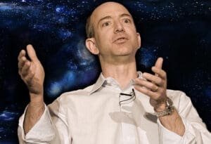Jeff Bezos