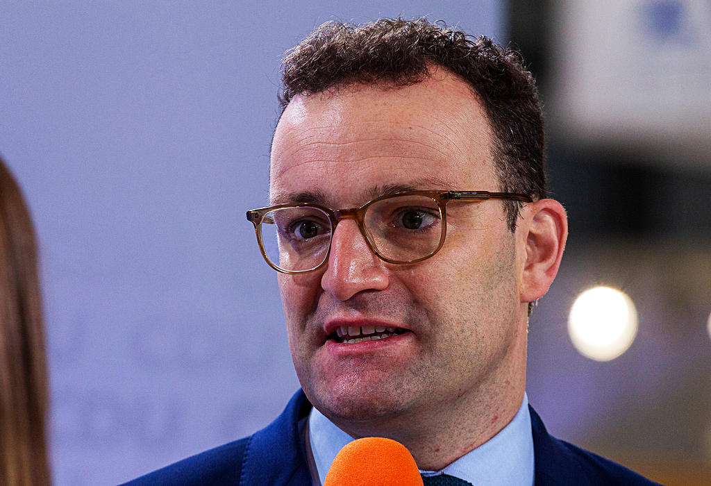 Jens Spahn