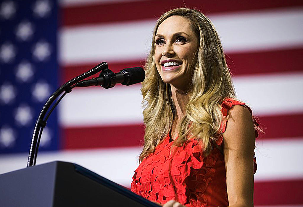 Lara Trump