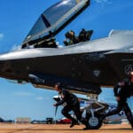 Lockheed Martin F-35