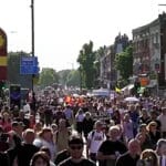 Mirni protesti u Velikoj Britaniji protiv covid pasosa