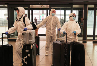 Pretjerana Covid ogranicenja