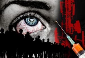 Prisilno cijepljenje