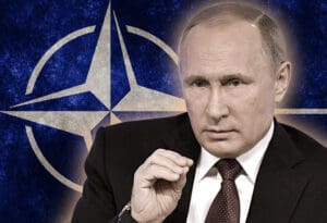 Putin-NATO