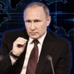Putin proziva Ameriku