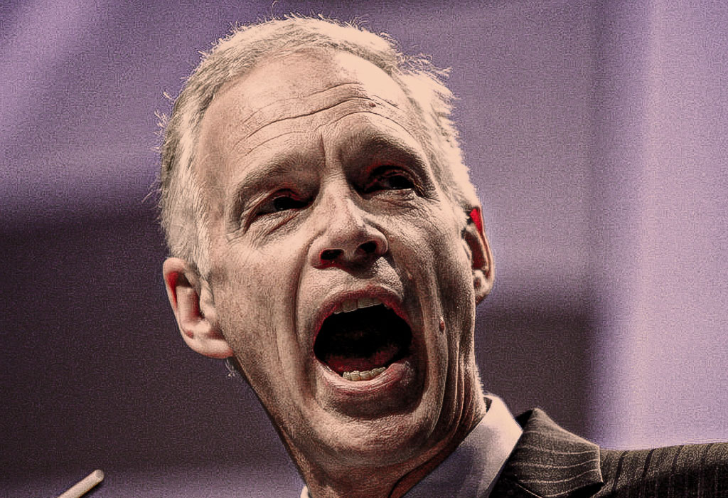 Senator Ron Johnson