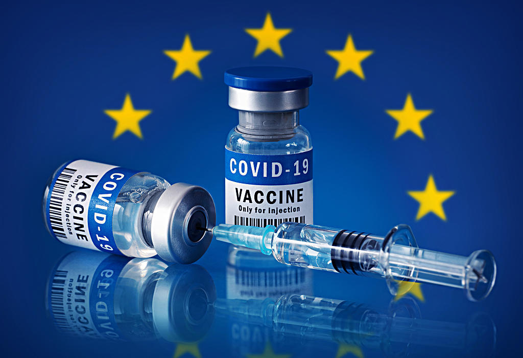 Sputnik V-Vakcine-EU