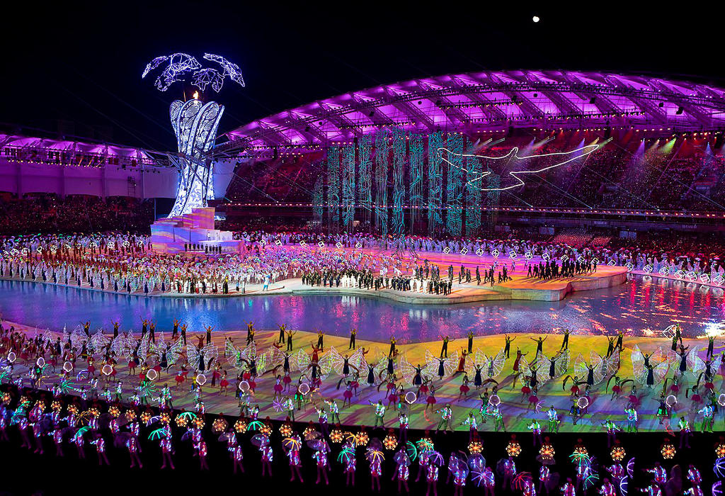 Svjetske vojne igre u Wuhanu 2019. godine