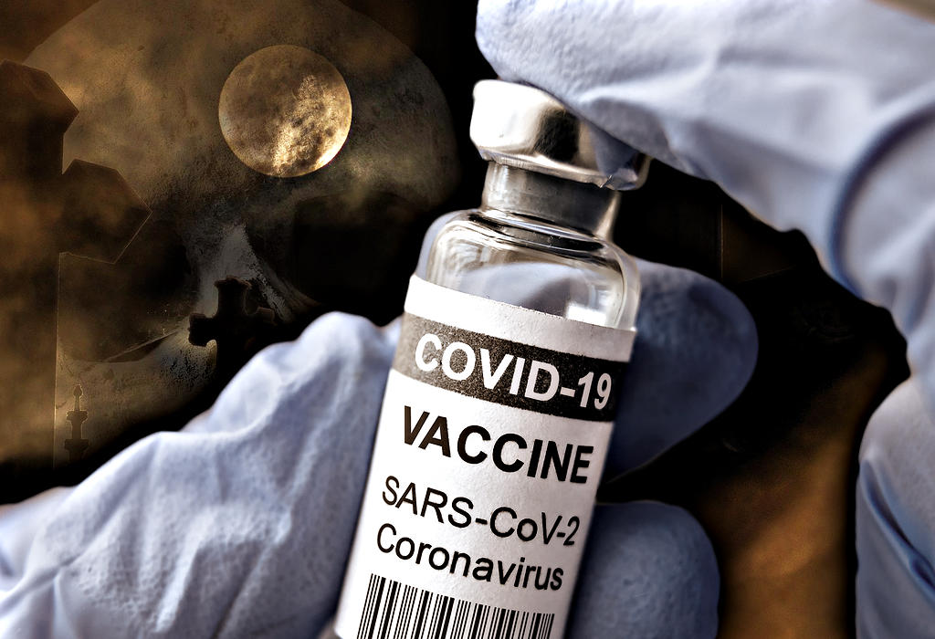 Umiranje od nuspojava RNK vakcina