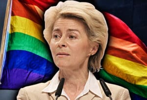 Ursula von de Leyen