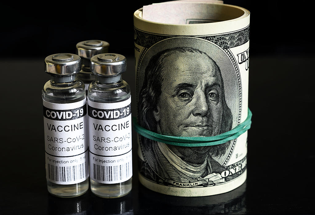 Proizvođači cjepiva COVID imaju uznemirujuće evidencije o kaznenoj i građanskoj odgovornosti 1
