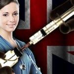 Velika Britanija-obavezno cijepljenje zaposlenih u starackim dom