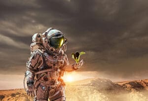 Zivot na drugim planetama