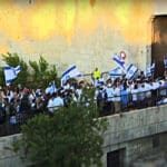 marš jerusalimske zastave
