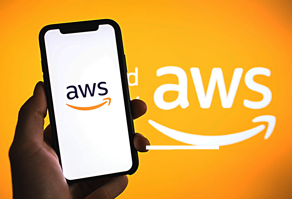 Amazon Web Services