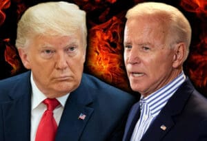 Biden-Trump