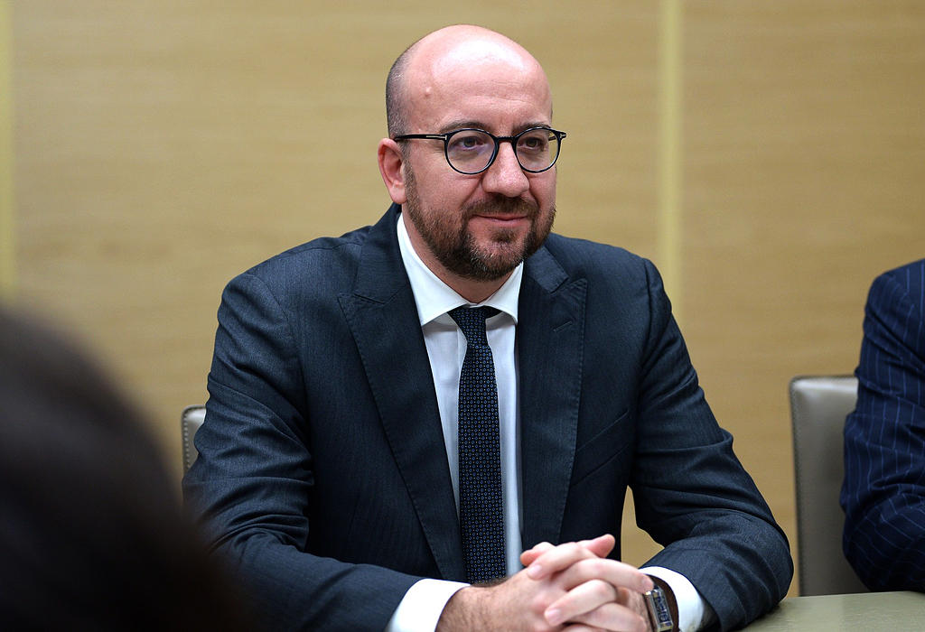 Charles Michel