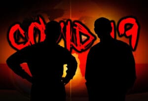 Covid - Stipe Kutleša