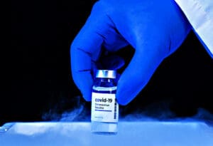 Covid vakcina