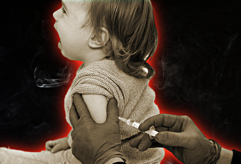 Djeca-vakcina