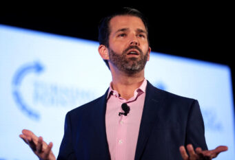 Donald Trump Jr.