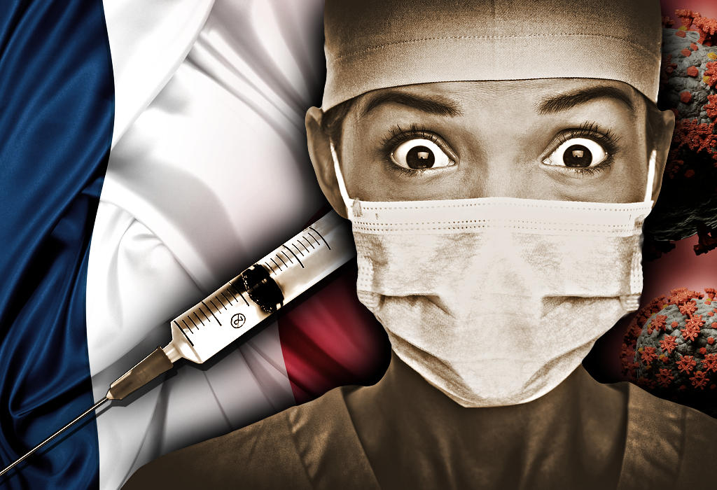 Francuska-obavezno cijepljenje medicinskog osoblja